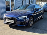 Audi A5 2019