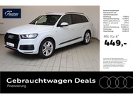 Audi Q7 2019