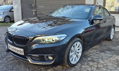 BMW 2 Series 2020