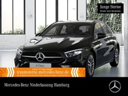 Mercedes-Benz A-Class 2025