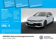 Volkswagen Golf 2025