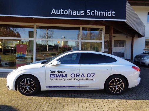 Great Wall Ora 07 2024