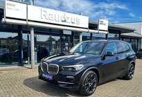 BMW X5 2020