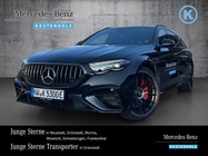 Mercedes-Benz E-Class 2024