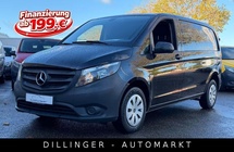 Mercedes-Benz Vito 2020