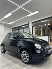 Fiat 500 2008