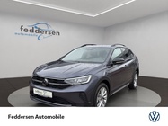 Volkswagen Taigo 2025