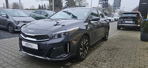 Kia XCeed 2025