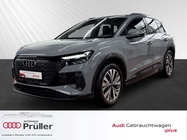 Audi Q4 e-tron 2023