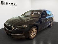 Skoda Octavia 2025