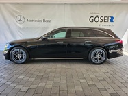 Mercedes-Benz E-Class 2024