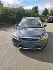 Ford Focus 2010