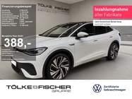 Volkswagen ID.5 2022