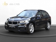 BMW X1 2016