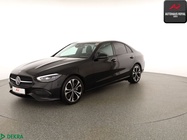 Mercedes-Benz C-Class 2023