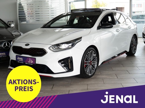 Kia Ceed 2021