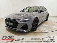 Audi RS 6 2025