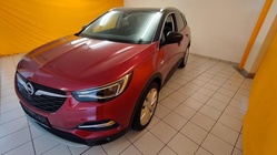 Opel Grandland 2020