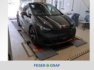 Cupra Born 2024