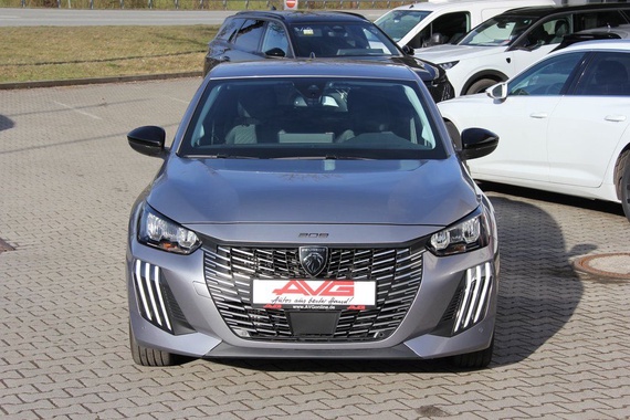 Peugeot 2008 2025
