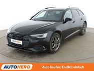 Audi A6 2020