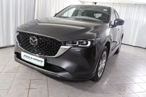 Mazda CX-5 2024