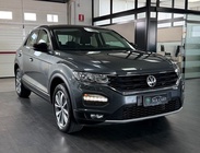 Volkswagen T-Roc 2020