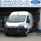 Opel Movano 2023