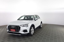 Audi Q3 2020