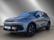 BAIC X55 2026