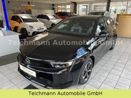 Opel Astra 2026