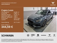 Cupra Leon 2023