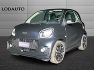 Smart ForTwo 2021