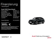 Audi SQ5 2022