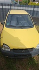 Opel Corsa 2001
