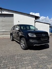 Volkswagen Amarok 2017