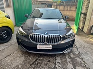 BMW 1 Series 2019