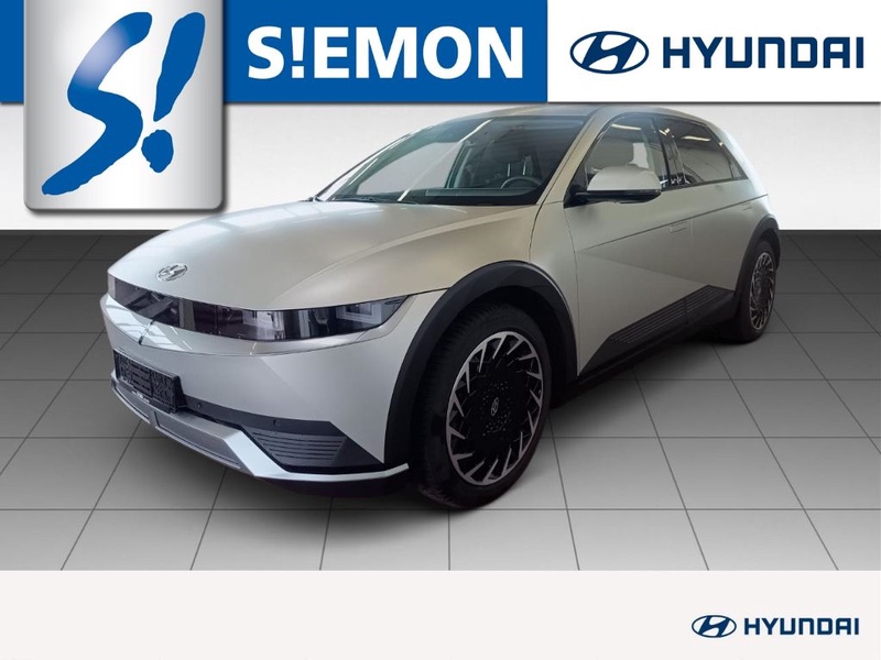 Hyundai Ioniq5
