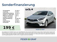 Kia cee'd / Ceed 2025
