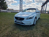Volvo V40 2014