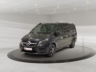 Mercedes-Benz V-Class 2022