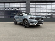 Volvo XC40 2019