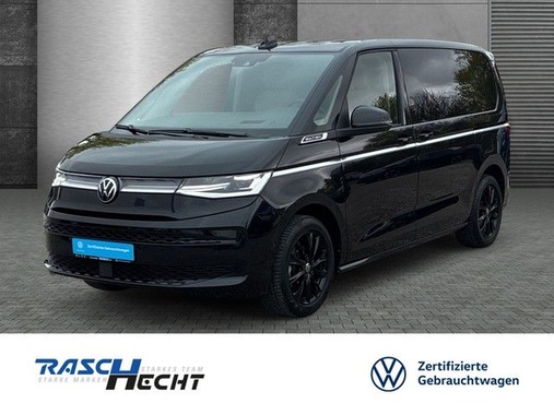 Volkswagen T7 2025