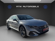 Volkswagen Arteon 2022