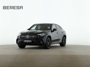 Mercedes-Benz GLC-Class 2025