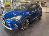 Renault Captur 2024
