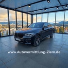 BMW X4 2021