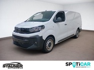 Opel Vivaro 2024