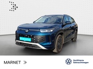 Volkswagen Tayron 2025