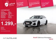 Audi RS 6 2025